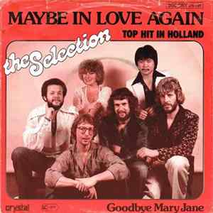 The Selection - Maybe In Love Again Album