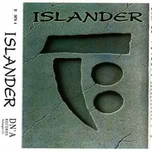 Islander - Islander Album