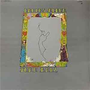 Joan Baez - David's Album Album