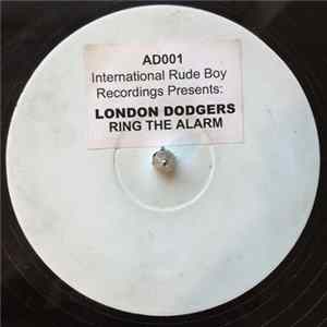 London Dodgers - Ring The Alarm Album
