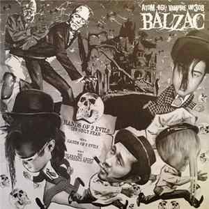 Balzac - Hands Of 9 Evils Album