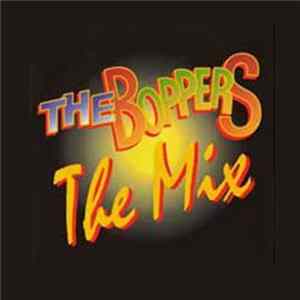 The Boppers - The Mix Album