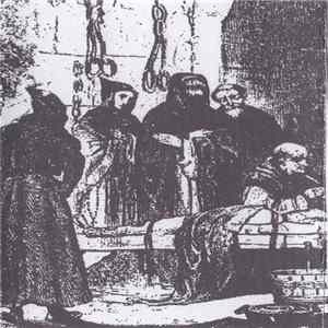 Totenschrein - Blutige Zerstückelung Album