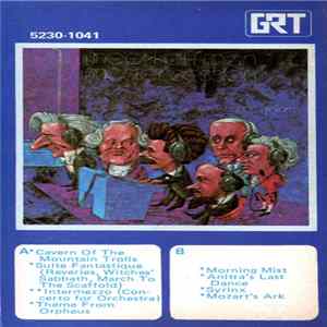 Moe Koffman - Master Session Album
