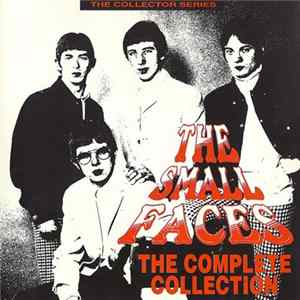 The Small Faces - The Complete Collection Album