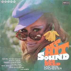 Les Reed Und Sein Orchester - Mr. Hit Sound Album