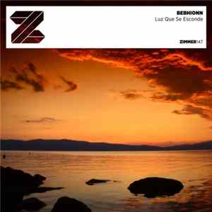 Bebhionn - Luz Que Se Esconde Album