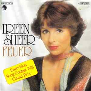 Ireen Sheer - Feuer Album