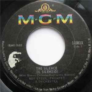 Roy Etzel, Trumpet & Orchestra - The Silence (Il Silenzio) Album