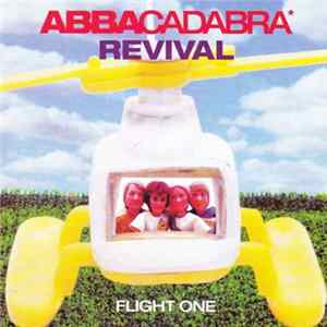 Abbacadabra - Revival (Flight One) Album