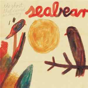 Seabear - The Ghost That Carried Us Away Album