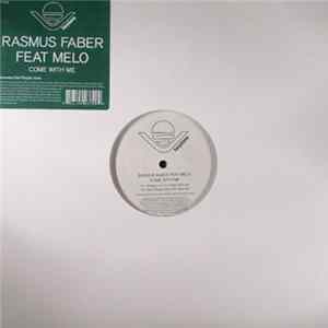 Rasmus Faber - Come With Me Album