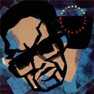 Shinehead - Who The Cap Fit Album