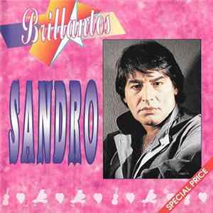 Sandro - Brillantes Album