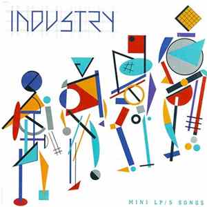Industry - Industry Album