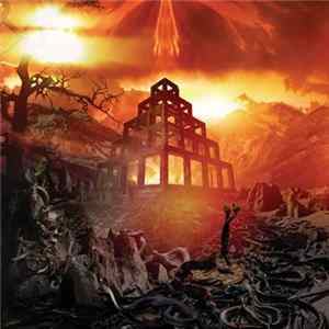 Shrinebuilder - Shrinebuilder Album