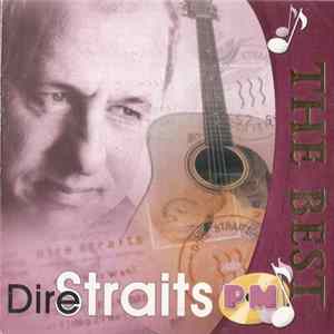 Dire Straits - The Best Album
