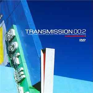 Various - Transmission 00:2 Album