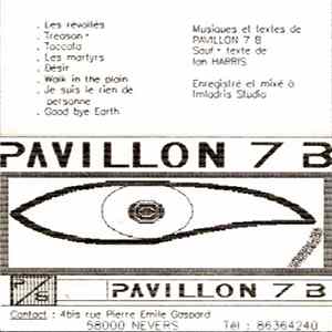 Pavillon 7 B - Untitled Album