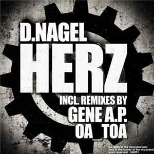 D.Nagel - Herz Album