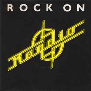 Raydio - Rock On Album
