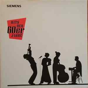 Various - Hits Der 60er Jahre Album