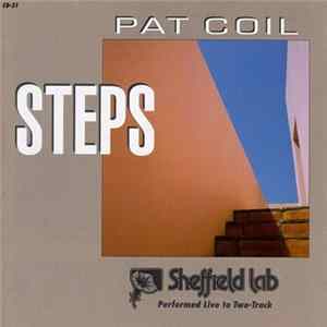 Pat Coil - Steps Album