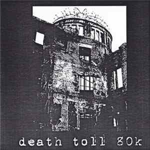 Death Toll 80k - Demo 2008 Album