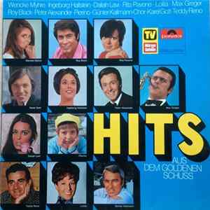 Various - Hits Aus Dem Goldenen Schuss Album