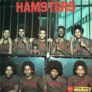Hamsters - Hamsters Album