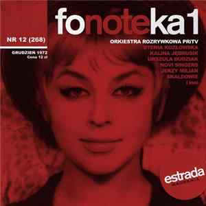 Various - Fonoteka1 Album