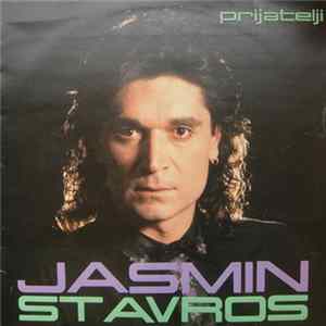 Jasmin Stavros - Prijatelji Album