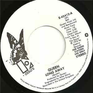 Queen - Long Away Album