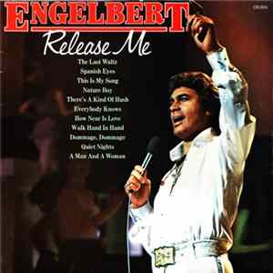 Engelbert - Release Me Album