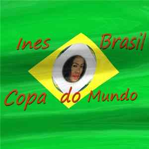 Inês Brasil - Copa do Mundo Album