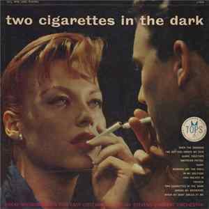 The Jay Stevens Concert Orchestra - Two Cigarettes In The Dark Album