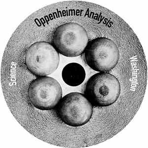 Oppenheimer Analysis - Science / Washington Album