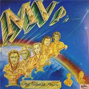MVP - #1 Album
