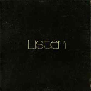 The Monks Of Weston Priory - Listen: Songs Of Presence Album