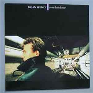 Brian Spence - Come Back Home Album