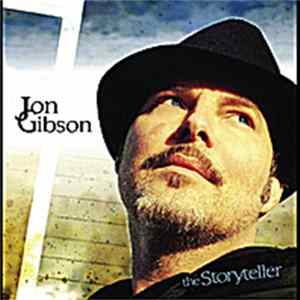 Jon Gibson - The Storyteller Album