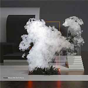 Kasbo - Places We Don't Know Album