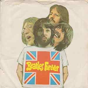 The Beatles - I Want To Hold Your Hand / I Saw Her Standing There Album