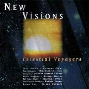 Various - New Visions: Celestial Voyagers Album