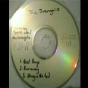 The Svengalis - Best Days Album