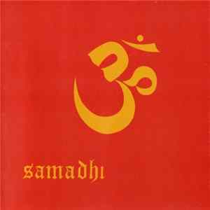 Samadhi - Samadhi Album