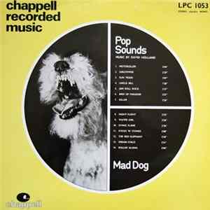 Mad Dog - Pop Sounds Album