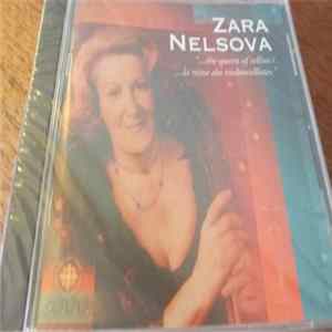 Zara Nelsova - The Queen Of Cellists / La Reine Des Violoncellistes Album