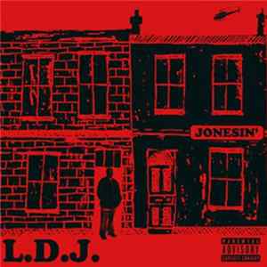 LDJ - Jonesin' Album