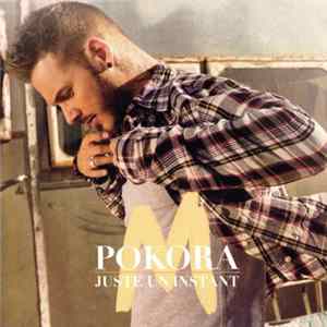 M. Pokora - Juste Un Instant Album